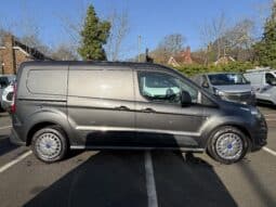 
										Ford Transit Connect 1.6 TDCi 230 Trend Crew Van L2 H1 6dr full									