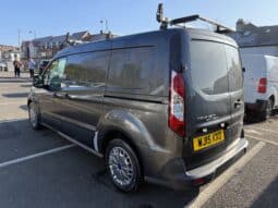 
										Ford Transit Connect 1.6 TDCi 230 Trend Crew Van L2 H1 6dr full									