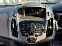 
										Ford Transit Connect 1.6 TDCi 230 Trend Crew Van L2 H1 6dr full									