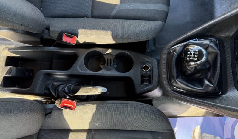 
								Ford Transit Connect 1.6 TDCi 230 Trend Crew Van L2 H1 6dr full									