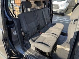 
										Ford Transit Connect 1.6 TDCi 230 Trend Crew Van L2 H1 6dr full									