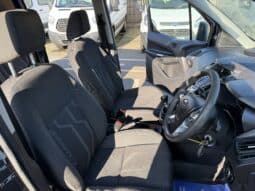 
										Ford Transit Connect 1.6 TDCi 230 Trend Crew Van L2 H1 6dr full									