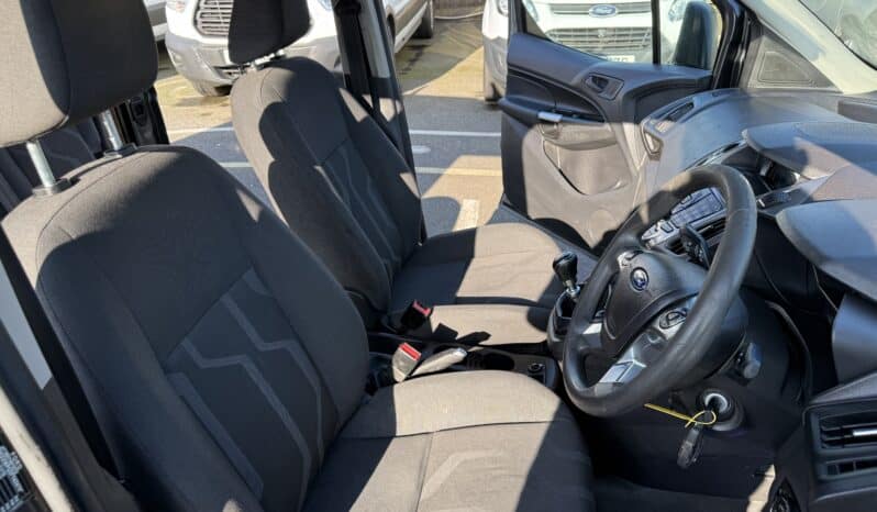 
								Ford Transit Connect 1.6 TDCi 230 Trend Crew Van L2 H1 6dr full									