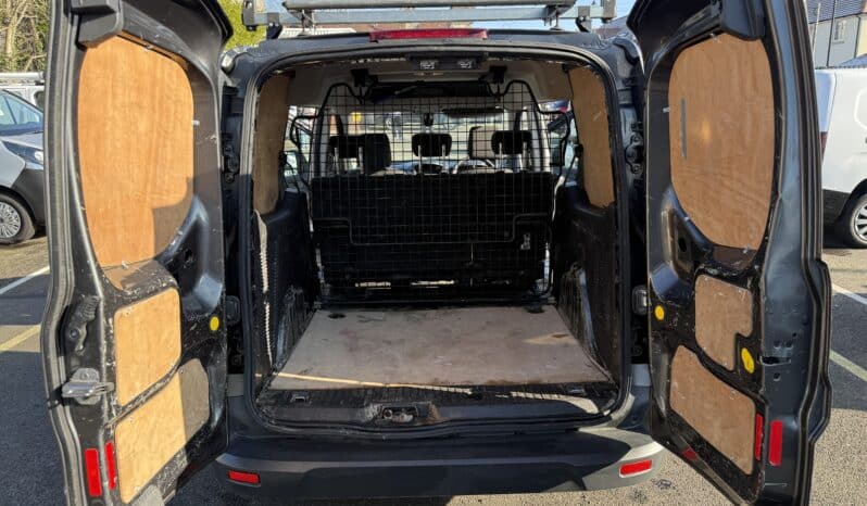 
								Ford Transit Connect 1.6 TDCi 230 Trend Crew Van L2 H1 6dr full									