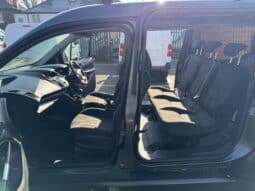 
										Ford Transit Connect 1.6 TDCi 230 Trend Crew Van L2 H1 6dr full									
